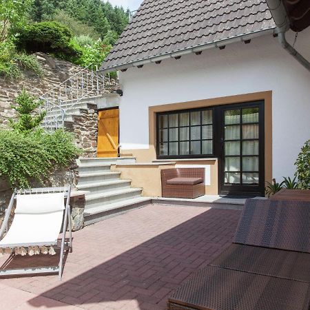 Lavish Apartment In Merschbach Near The Forest Exteriér fotografie