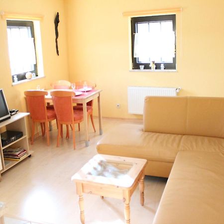 Lavish Apartment In Merschbach Near The Forest Exteriér fotografie