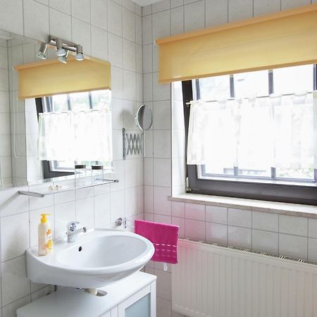 Lavish Apartment In Merschbach Near The Forest Exteriér fotografie