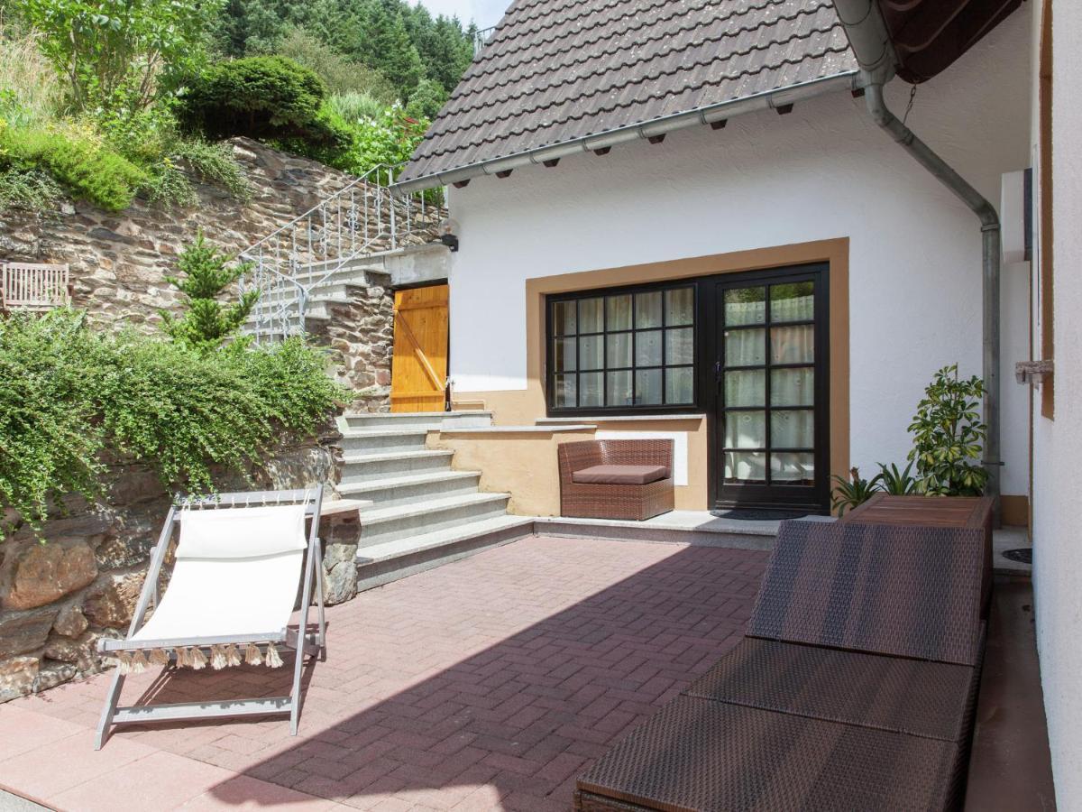 Lavish Apartment In Merschbach Near The Forest Exteriér fotografie