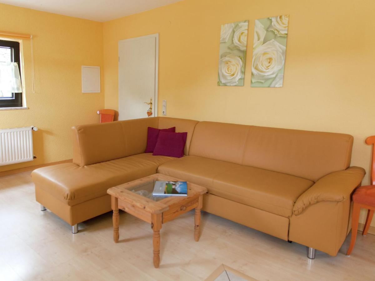 Lavish Apartment In Merschbach Near The Forest Exteriér fotografie