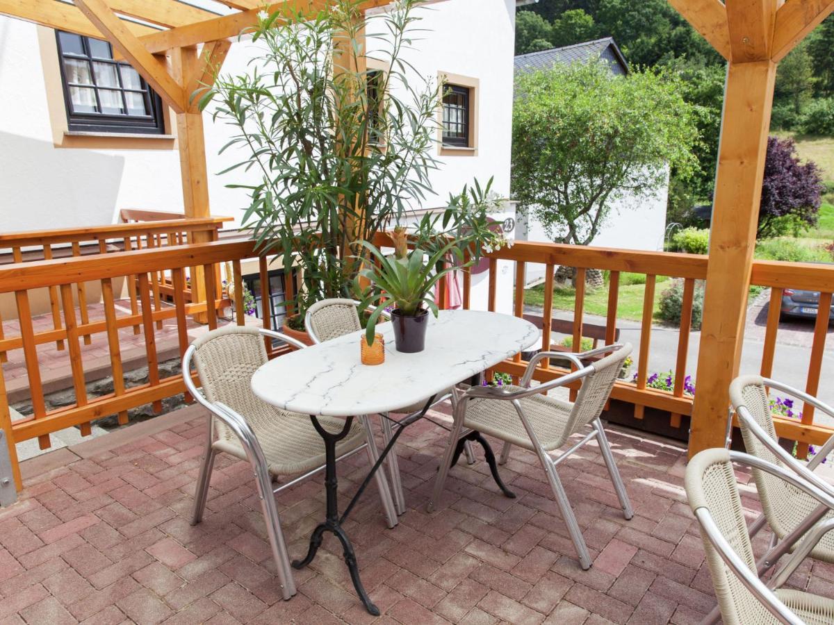 Lavish Apartment In Merschbach Near The Forest Exteriér fotografie