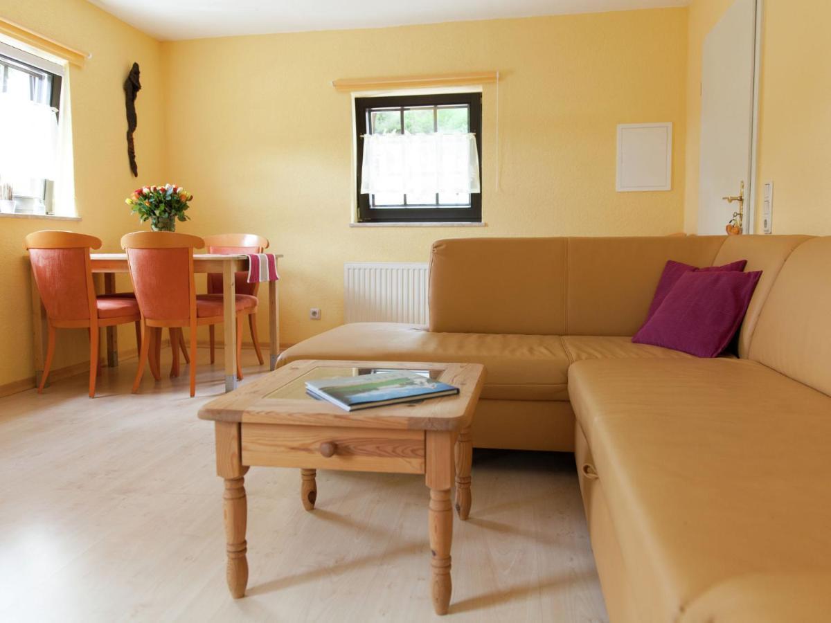 Lavish Apartment In Merschbach Near The Forest Pokoj fotografie