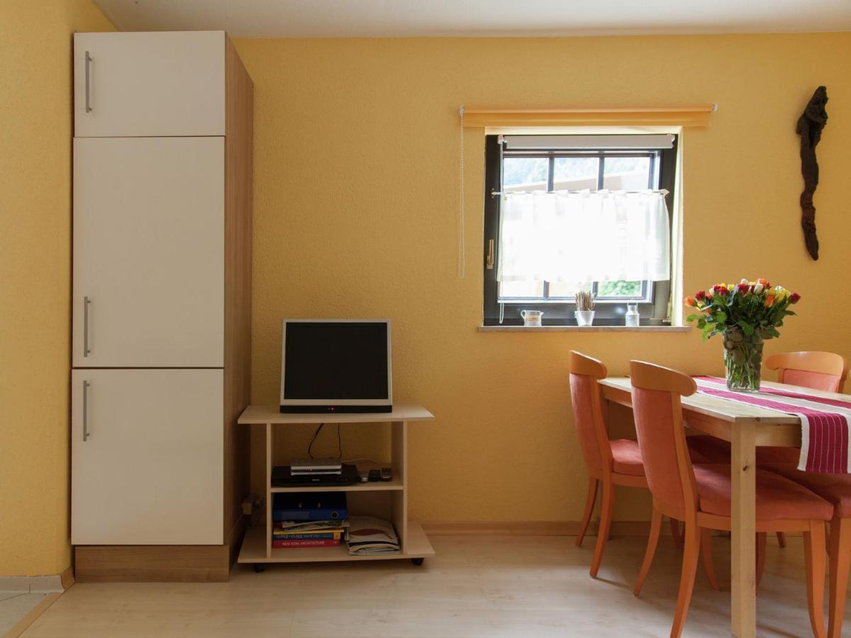Lavish Apartment In Merschbach Near The Forest Pokoj fotografie