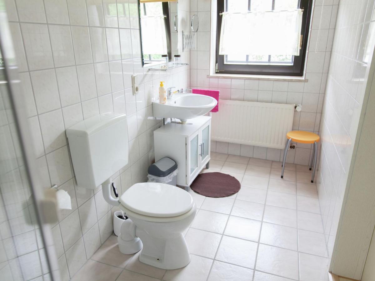 Lavish Apartment In Merschbach Near The Forest Exteriér fotografie