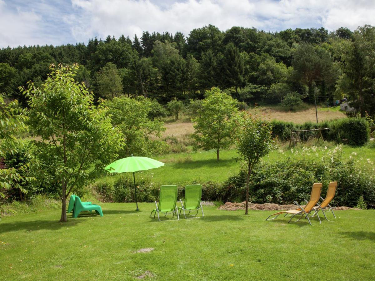 Lavish Apartment In Merschbach Near The Forest Pokoj fotografie