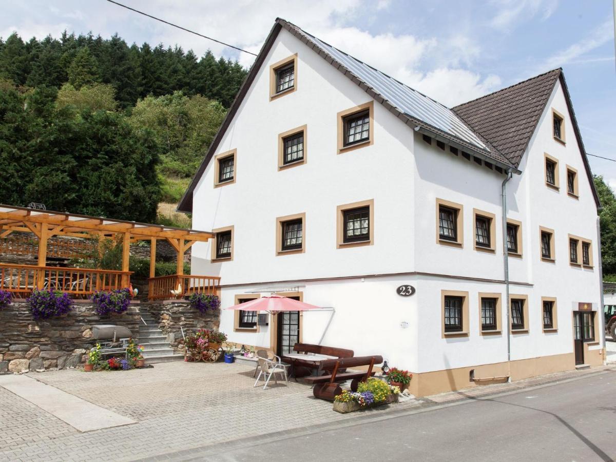 Lavish Apartment In Merschbach Near The Forest Exteriér fotografie