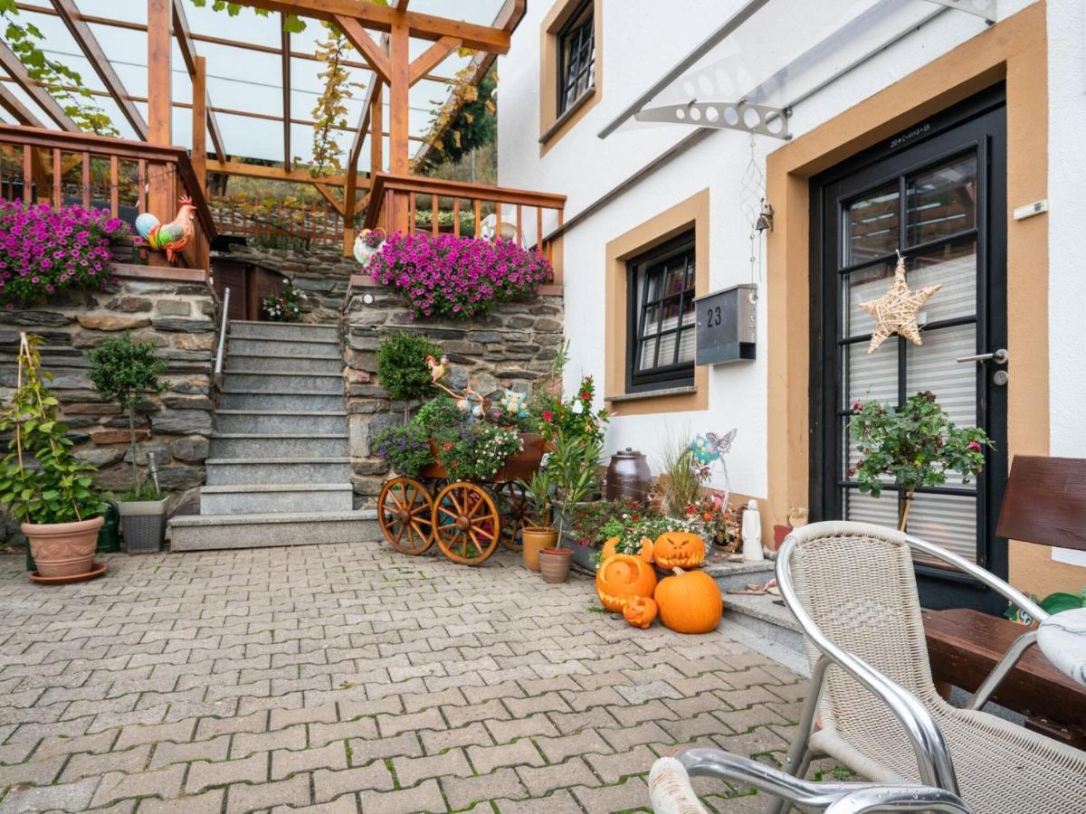 Lavish Apartment In Merschbach Near The Forest Exteriér fotografie
