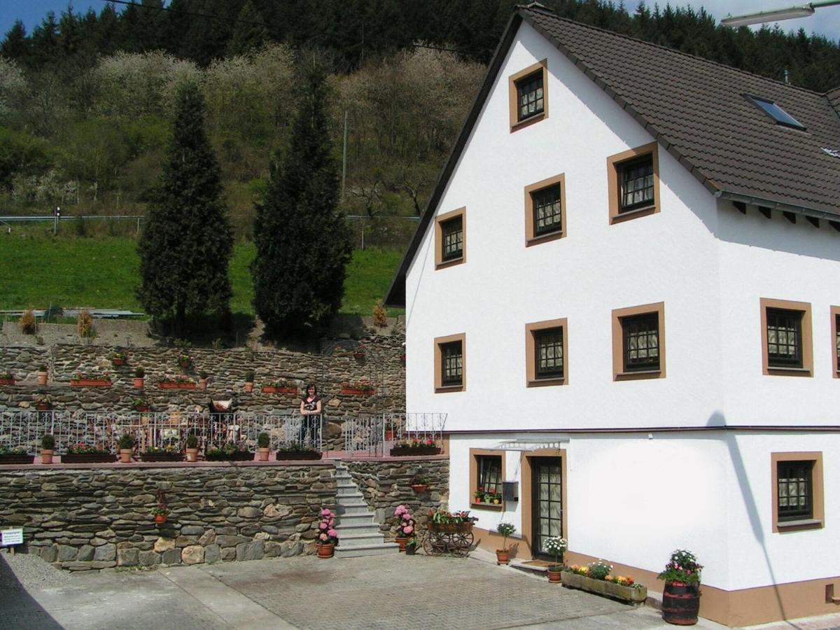 Lavish Apartment In Merschbach Near The Forest Exteriér fotografie