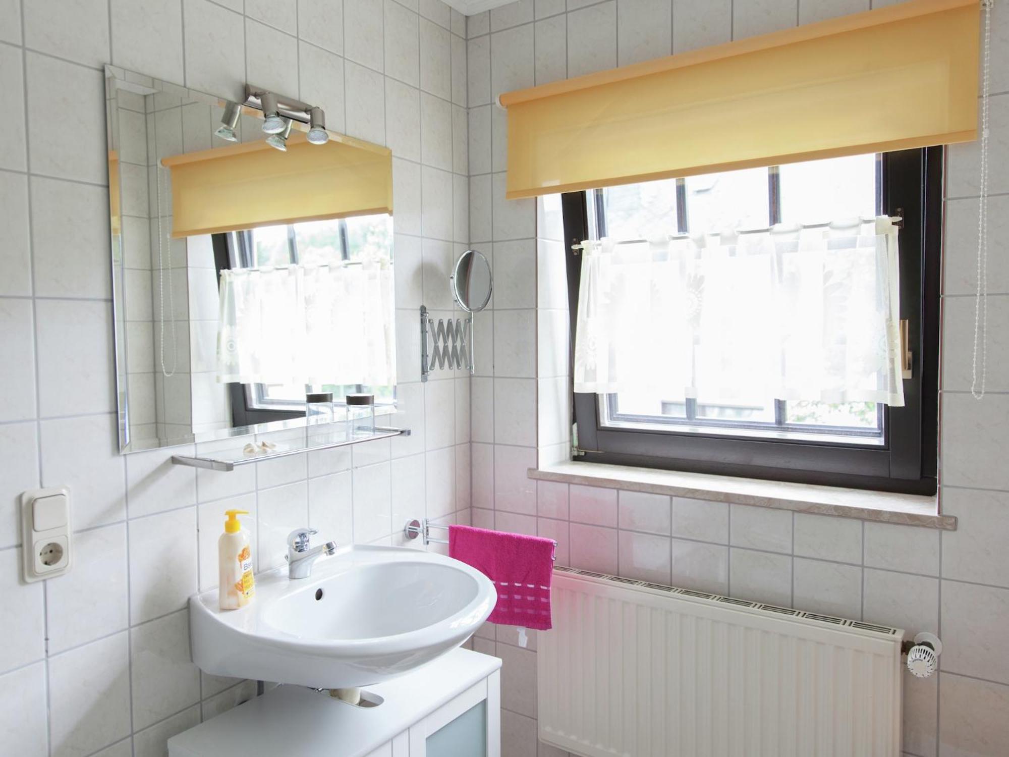 Lavish Apartment In Merschbach Near The Forest Exteriér fotografie