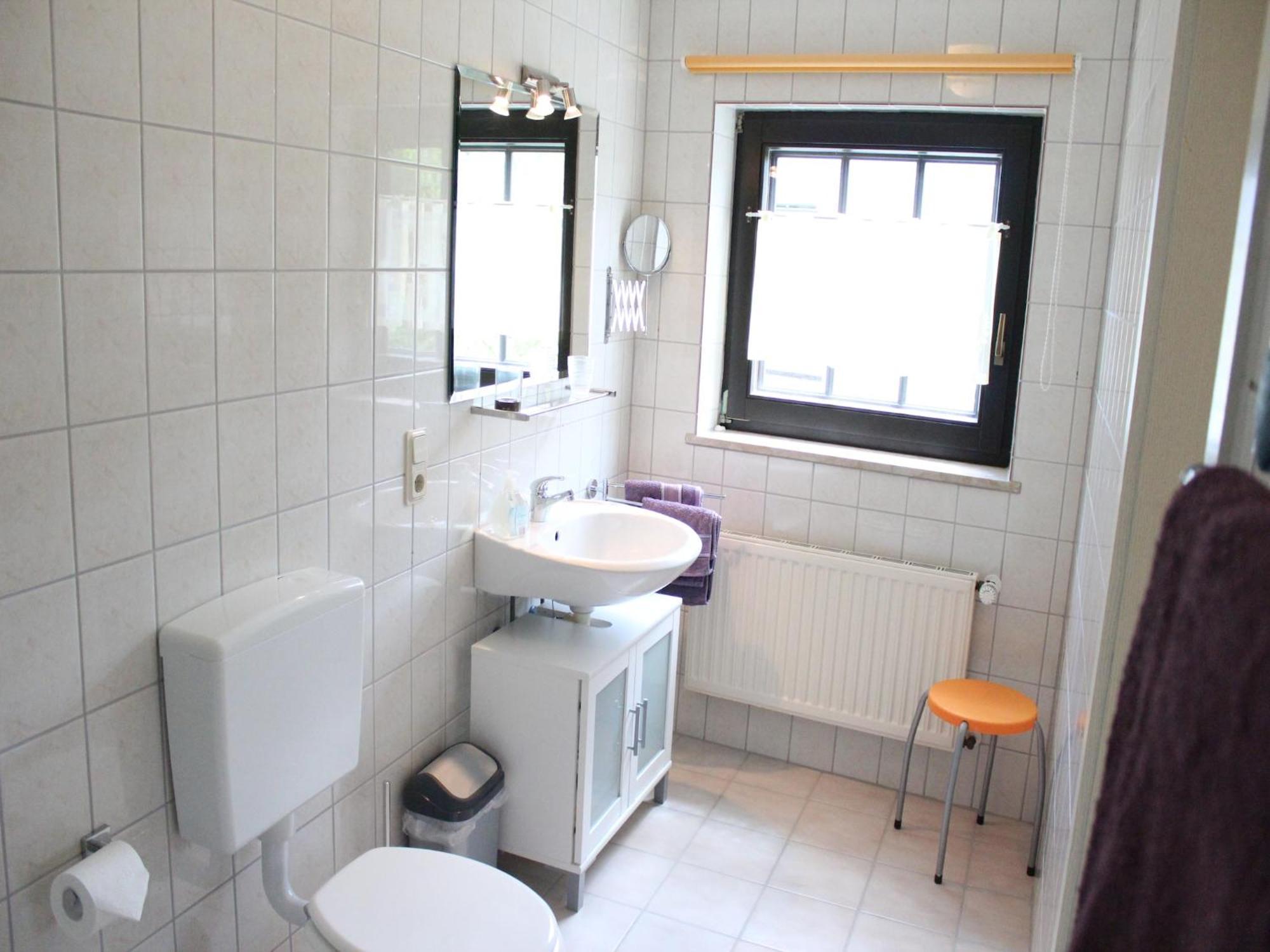 Lavish Apartment In Merschbach Near The Forest Exteriér fotografie